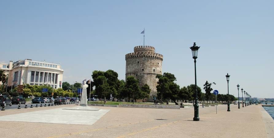 mietwagen thessaloniki